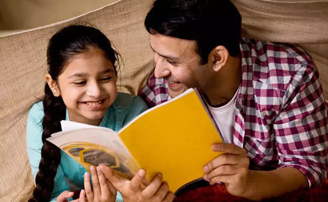 ಪೋಷಕರು ಬದಲಾಗಬೇಕಿದೆ