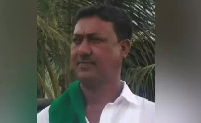 ಹುಬ್ಬಳ್ಳಿ | ಭಾರೀ ಮಳೆಗೆ ನೀರಿನಲ್ಲಿ ಕೊಚ್ಚಿ ಹೋಗಿದ್ದ ವ್ಯಕ್ತಿಯ ಮೃತದೇಹ 2 ದಿನಗಳ‌ ಬಳಿಕ ಪತ್ತೆ