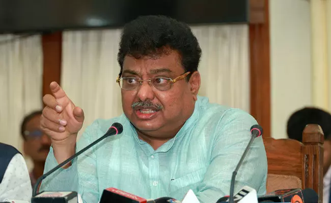 ಕರ್ನಾಟಕ ದೇಶದಲ್ಲೇ ನಂ.1 ಉತ್ಪಾದನಾ ವಲಯವನ್ನಾಗಿಸಲು ಕ್ರಮ : ಸಚಿವ ಎಂ.ಬಿ.ಪಾಟೀಲ್