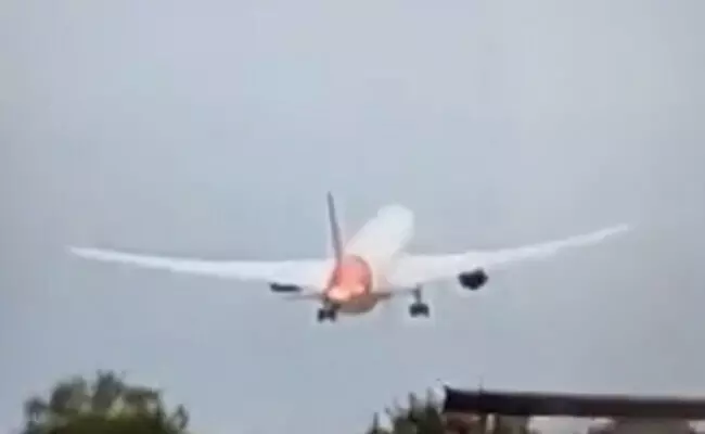 ದಿಲ್ಲಿ ಬಳಿಕ ಹೆಚ್ಚಿನ ಹಕ್ಕಿ ಬಡಿತಗಳು ಸಂಭವಿಸುವ ಸ್ಥಳ ಅಹ್ಮದಾಬಾದ್!