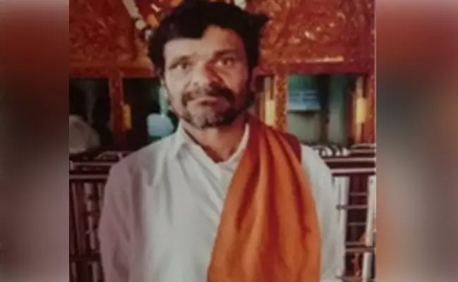 ಬೀದರ್| ವ್ಯಕ್ತಿ ಕಾಣೆ: ಪತ್ತೆಗಾಗಿ ಮನವಿ