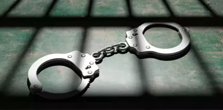 ಕೊಳ್ಳೆಗಾಲ | ಅಪ್ರಾಪ್ತ ವಯಸ್ಸಿನ ಬಾಲಕಿಯ ಅತ್ಯಾಚಾರ : ಆರೋಪಿಯ ಬಂಧನ