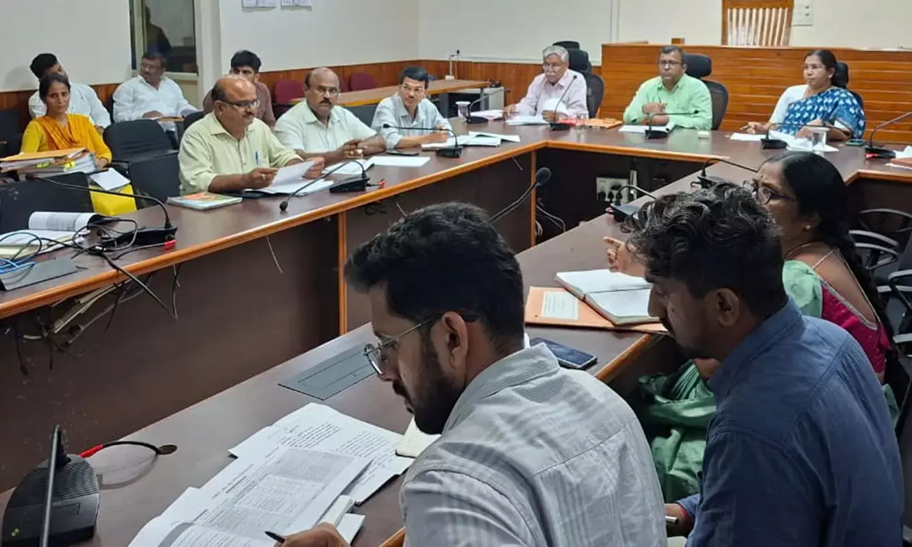 ಡಿಸೆಂಬರ್ ಒಳಗೆ ವಾರಾಹಿ ಕುಡಿಯುವ ನೀರು ಯೋಜನೆ ಪೂರ್ಣಗೊಳಿಸಿ