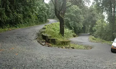 ಜೂನ್ 15ರಿಂದ ಆಗುಂಬೆ ಘಾಟಿಯಲ್ಲಿ ಭಾರಿ ವಾಹನಗಳ ಸಂಚಾರ ನಿಷೇಧ: ಉಡುಪಿ ಡಿಸಿ ವಿದ್ಯಾಕುಮಾರಿ