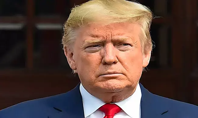 ಇರಾನ್ ಮೇಲಿನ ದಾಳಿಯ ಪೂರ್ವಭಾವಿ ಮಾಹಿತಿಯಿತ್ತು: ಟ್ರಂಪ್