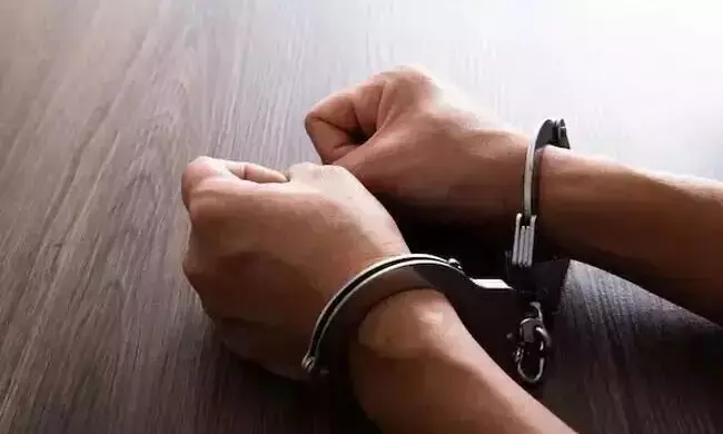 ಬೆಂಗಳೂರು | ಡ್ರಗ್ ಪೆಡ್ಲಿಂಗ್‍ನಲ್ಲಿ ತೊಡಗಿದ್ದ ವಿದೇಶಿ ಮಹಿಳೆಯ ಬಂಧನ: 10 ಕೋಟಿ ರೂ.ಮೌಲ್ಯದ ಮಾಲು ಜಪ್ತಿ