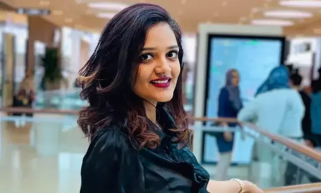 ವಿಮಾನ ದುರಂತ | ಕೆನಡಾ ಪ್ರಜೆ ಭಾರತೀಯ ಮೂಲದ ದಂತವೈದ್ಯೆ ಮೃತ್ಯು