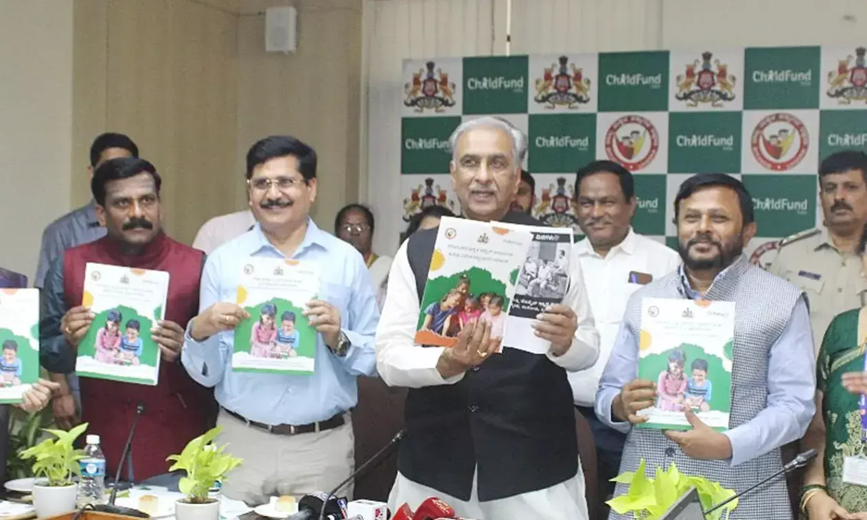 ಹಾಸ್ಟಲ್‍ಗಳಲ್ಲಿ ಮಕ್ಕಳು ಚಟಗಳಿಗೆ ದಾಸರಾಗುತ್ತಿದ್ದಾರೆ : ಸಭಾಪತಿ ಬಸವರಾಜ ಹೊರಟ್ಟಿ ಆತಂಕ