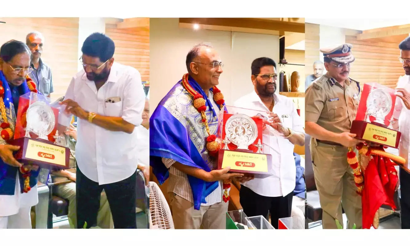 ಎಸ್‌ಸಿಡಿಸಿಸಿ ಬ್ಯಾಂಕ್ ಕಾರ್ಯಸಾಧನೆಗೆ ಸಚಿವರ ಮೆಚ್ಚುಗೆ