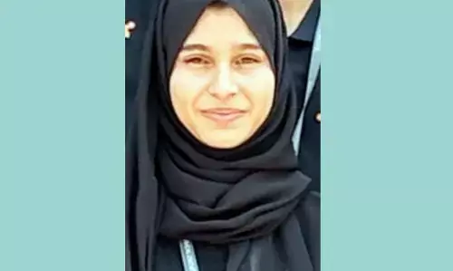 ಕುತ್ತಾರ್: ವಸತಿ ಸಂಕೀರ್ಣದ 12ನೇ ಮಹಡಿಯಿಂದ ಬಿದ್ದು ಬಾಲಕಿ ಮೃತ್ಯು