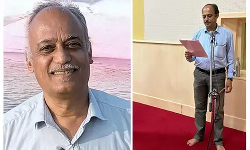 ಅವಕಾಶವಾಣಿಯಾಗಿಸಿದ ಆಕಾಶವಾಣಿ ಪ್ರಭು