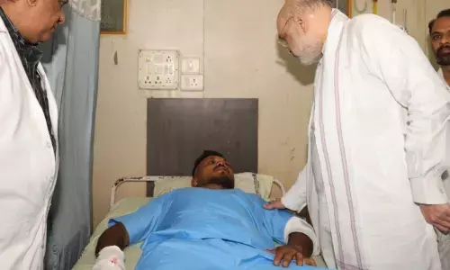 ವಿಮಾನ ದುರಂತದಲ್ಲಿ ಬದುಕುಳಿದ ಏಕೈಕ ಪ್ರಯಾಣಿಕ ಹೇಳಿದ್ದೇನು?