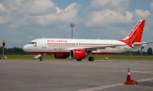 ಏರ್ ಇಂಡಿಯಾ ವಿಮಾನಕ್ಕೆ ಬಾಂಬ್ ಬೆದರಿಕೆ; ಥೈಲ್ಯಾಂಡ್ ನಲ್ಲಿ ತುರ್ತು ಭೂ ಸ್ಪರ್ಶ