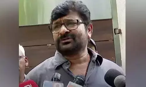 ಯೋಗೀಶ್ ಗೌಡ ಕೊಲೆ ಪ್ರಕರಣ : ಕಾಂಗ್ರೆಸ್ ಶಾಸಕ ವಿನಯ್ ಕುಲಕರ್ಣಿ ಸಿಬಿಐ ವಶಕ್ಕೆ