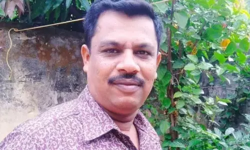 ಕುಣಿಗಲ್ | ಅಪರಿಚಿತ ವಾಹನ ಢಿಕ್ಕಿ; ಕರ್ತವ್ಯ ನಿರತ ಪೊಲೀಸ್ ಸಿಬ್ಬಂದಿ ಮೃತ್ಯು