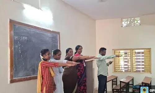 ಕಲಬುರಗಿ | ಬಾಲಕಾರ್ಮಿಕ ಪದ್ಧತಿ ನಿರ್ಮೂಲನೆಗೆ ಎಲ್ಲರ ಪ್ರಯತ್ನ ಅಗತ್ಯ : ಸಂಗೀತಾ ಸಡಕೀನ