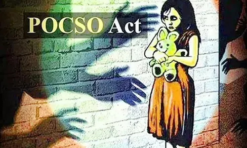 ರಾಜ್ಯದಲ್ಲಿ ಹೆಚ್ಚಾದ ಪೊಕ್ಸೊ ಪ್ರಕರಣ: 4 ವರ್ಷಗಳಲ್ಲಿ 15,409 ಪ್ರಕರಣ ದಾಖಲು
