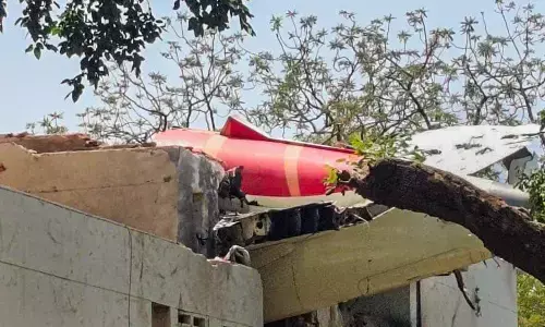 ಪತನಗೊಂಡ ಏರ್ ಇಂಡಿಯಾ ವಿಮಾನದ ಬ್ಲ್ಯಾಕ್ ಬಾಕ್ಸ್ ಪತ್ತೆ!; ಏನಿದು ಬ್ಲ್ಯಾಕ್ ಬಾಕ್ಸ್, ಅದೇಕೆ ನಿರ್ಣಾಯಕ?