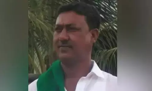 ಹುಬ್ಬಳ್ಳಿ | ಭಾರೀ ಮಳೆಗೆ ನೀರಿನಲ್ಲಿ ಕೊಚ್ಚಿ ಹೋಗಿದ್ದ ವ್ಯಕ್ತಿಯ ಮೃತದೇಹ 2 ದಿನಗಳ‌ ಬಳಿಕ ಪತ್ತೆ