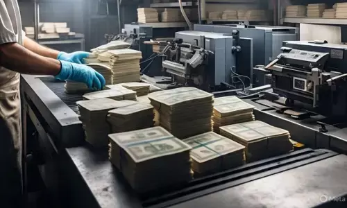 ಬೆಂಗಳೂರು | ನಕಲಿ ನೋಟುಗಳ ಮುದ್ರಣ ಪ್ರಕರಣ : ಆರೋಪಿ ಬಂಧನ