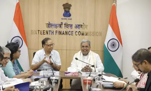 ಒಕ್ಕೂಟ ವ್ಯವಸ್ಥೆ ಬಲಪಡಿಸಿ ಎಲ್ಲ ರಾಜ್ಯಗಳಿಗೂ ನ್ಯಾಯ ಒದಗಿಸಲು ಒತ್ತಾಯ : ಸಿಎಂ ಸಿದ್ದರಾಮಯ್ಯ