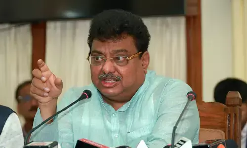 ಕರ್ನಾಟಕ ದೇಶದಲ್ಲೇ ನಂ.1 ಉತ್ಪಾದನಾ ವಲಯವನ್ನಾಗಿಸಲು ಕ್ರಮ : ಸಚಿವ ಎಂ.ಬಿ.ಪಾಟೀಲ್