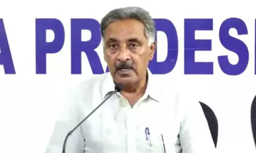 ತೇಜಸ್ ಗೌಡ ವಿರುದ್ಧ ಹೈಗ್ರೌಂಡ್ಸ್ ಪೊಲೀಸ್ ಠಾಣೆಯಲ್ಲಿ ದೂರು ದಾಖಲು : ರಮೇಶ್ ಬಾಬು