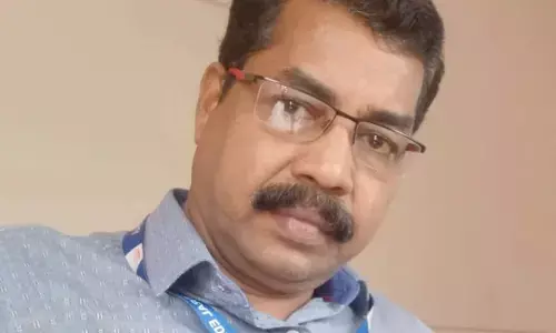 ಕಾಸರಗೋಡು ಜಿಲ್ಲಾ ನಿವೃತ್ತ ಶಿಕ್ಷಣಾಧಿಕಾರಿ ದಿನೇಶ್ ನಿಧನ