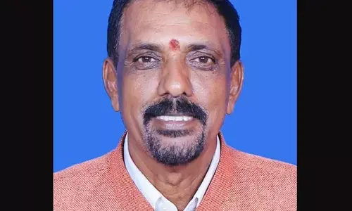 ಪ್ರೊ.ಎ.ಶ್ರೀನಾಥ್ ರಿಗೆ ಕಯ್ಯಾರ ಪ್ರಶಸ್ತಿ