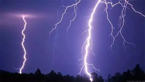 ಯಾದಗಿರಿ: ಸಿಡಿಲು ಬಡಿದು ಯುವಕ ಸಾವು