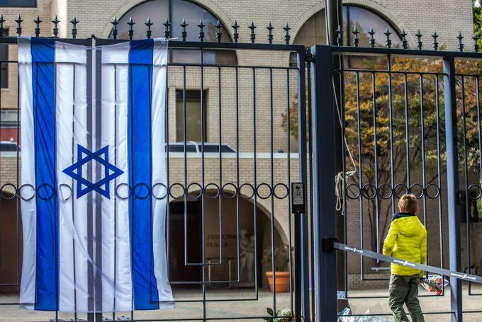 ಇರಾನ್ ಮೇಲಿನ ದಾಳಿಯ ಬಳಿಕ ಜಾಗತಿಕವಾಗಿ ರಾಯಭಾರ ಕಚೇರಿ ಮುಚ್ಚಿದ ಇಸ್ರೇಲ್