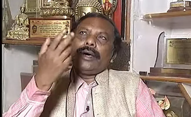 ಜಾನಪದ ಗಾರುಡಿಗ ಬಾನಂದೂರು ಕೆಂಪಯ್ಯರಿಗೆ 75ರ ಸಂಭ್ರಮ