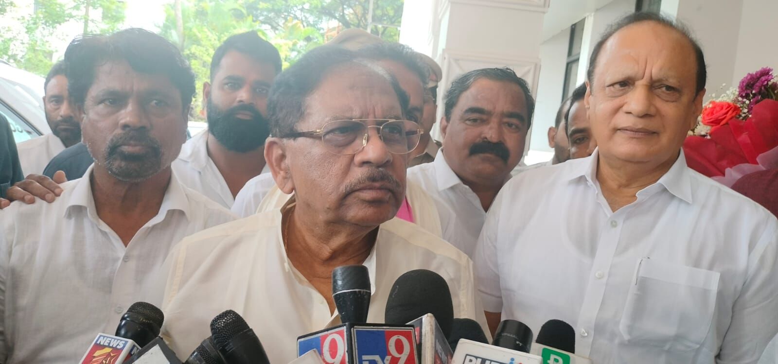 ವಿಶೇಷ ಕಾರ್ಯ ಪಡೆಗೆ ಸೇರ್ಪಡೆಯಿಂದ ಉಡುಪಿ ಜಿಲ್ಲೆಯ ಘನತೆಗೆ ಧಕ್ಕೆ ಇಲ್ಲ: ಡಾ.ಪರಮೇಶ್ವರ್