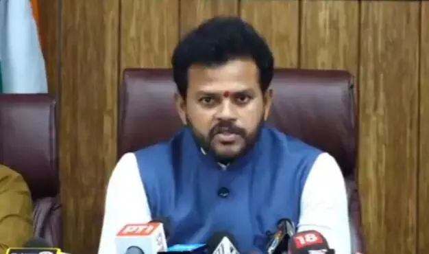 ವಿಮಾನದ ಬ್ಲ್ಯಾಕ್​ ಬಾಕ್ಸ್ ಡಿಕೋಡಿಂಗ್ ಆದ ಬಳಿಕ ದುರಂತದ ಹಿಂದಿನ ಕಾರಣ ಹೊರಬರಲಿದೆ: ಕೇಂದ್ರ ವಿಮಾನಯಾನ ಸಚಿವ