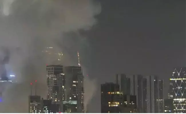 ಇಸ್ರೇಲ್ ದಾಳಿಯ ಬಳಿಕ ಮಾತುಕತೆ ನಡೆಸುವುದರಲ್ಲಿ ಯಾವುದೇ ಅರ್ಥವಿಲ್ಲ: ಇರಾನ್