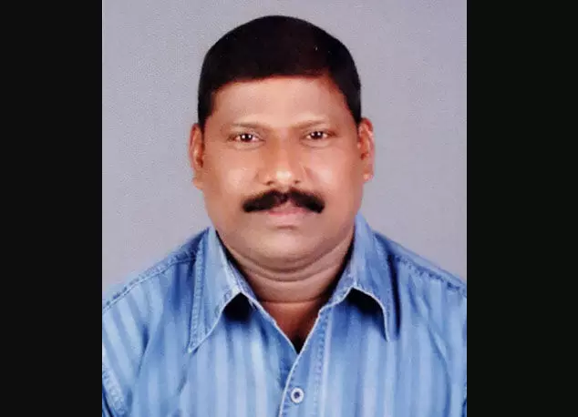 ಯಶ್ಪಾಲರೇ, ಬ್ರಾಂಡ್ ಉಡುಪಿ ಘನತೆಗೆ 2004ರಲ್ಲೇ ದಕ್ಕೆ ಆಗಿದೆ: ಶ್ಯಾಮರಾಜ್ ಬಿರ್ತಿ ಯಶ್ಪಾಲರೇ, ಬ್ರಾಂಡ್ ಉಡುಪಿ ಘನತೆಗೆ 2004ರಲ್ಲೇ ದಕ್ಕೆ ಆಗಿದೆ: ಶ್ಯಾಮರಾಜ್ ಬಿರ್ತಿ