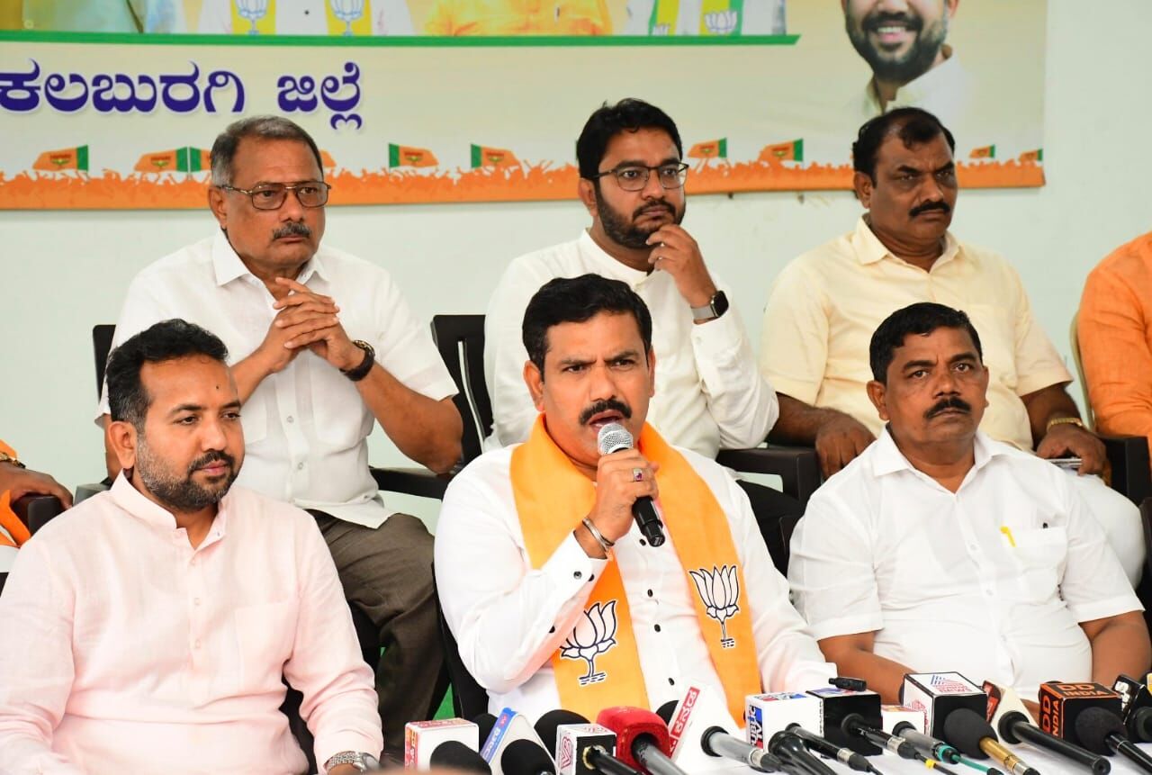 ಮೋದಿ ಸಾಧನೆ ಬಗ್ಗೆ ಸಿಎಂ ಸಿದ್ದರಾಮಯ್ಯ ಸರ್ಟಿಫಿಕೇಟ್ ಬೇಕಾಗಿಲ್ಲ: ಬಿ.ವೈ ವಿಜಯೇಂದ್ರ