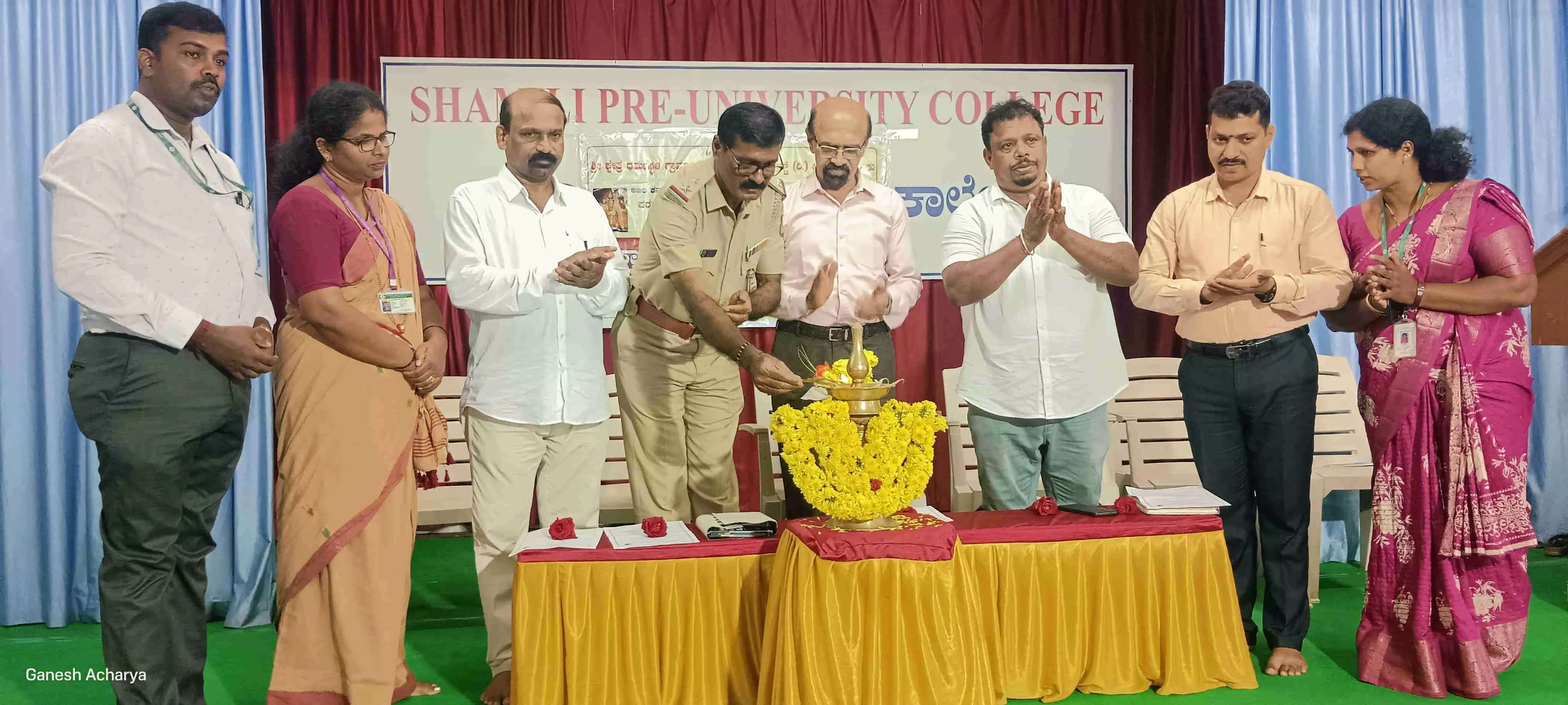 ಕಿದಿಯೂರು: ಸ್ವಾಸ್ತಯ ಸಂಕಲ್ಪ ಕಾರ್ಯಕ್ರಮ ಕಿದಿಯೂರು: ಸ್ವಾಸ್ತಯ ಸಂಕಲ್ಪ ಕಾರ್ಯಕ್ರಮ