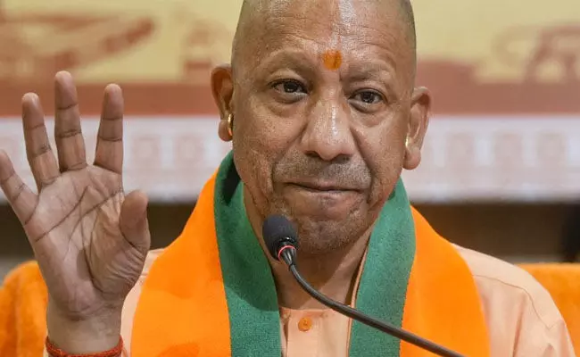 ಸಂಘಪರಿವಾರದಿಂದ ದೂರು; ಉತ್ತರ ಪ್ರದೇಶ ಸರಕಾರದಿಂದ ಅಯೋಧ್ಯೆ, ಬಾರಾಬಂಕಿಯಲ್ಲಿ ಉರೂಸ್‌ ಗೆ ತಡೆ