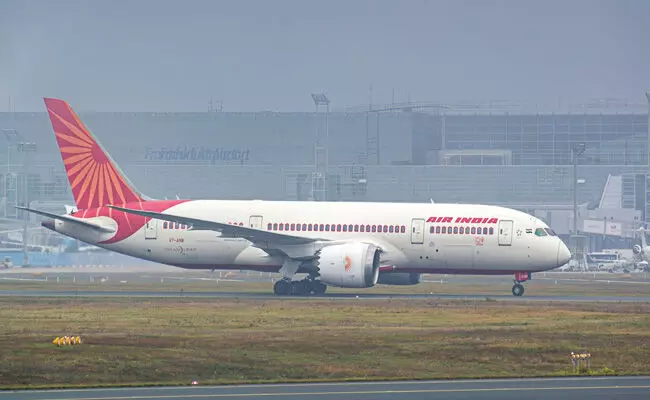 ಭೀಕರ ದುರಂತದ ಬಳಿಕ ವಿಮಾನಯಾನ ಸಂಖ್ಯೆ ‘171’ ಕೈಬಿಡಲು ಏರ್ ಇಂಡಿಯಾ ನಿರ್ಧಾರ