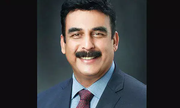 ಡಾ. ಸುಶಾಂತ್ ರೈ ಬೆಳ್ಳಿಪ್ಪಾಡಿ ಕೆವಿಎಎಫ್‌ಎಸ್‌ಯು ಆಡಳಿತ ಮಂಡಳಿಗೆ ನಾಮನಿರ್ದೇಶನ