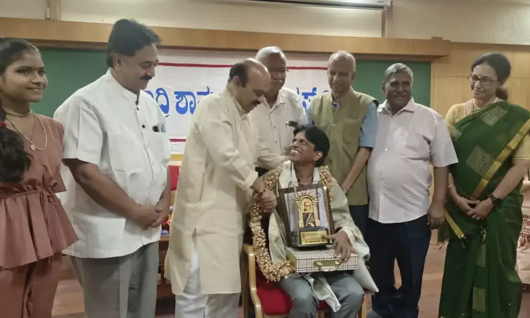 ರಾಜಕೀಯ ಸುದ್ದಿ ಇಲ್ಲದಿದ್ದರೆ ಪತ್ರಿಕೆಗೆ ಆಕರ್ಷಣೆ ಇರುವುದಿಲ್ಲ: ಬಸವರಾಜ ಬೊಮ್ಮಾಯಿ