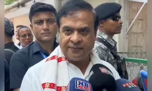 ಅಸ್ಸಾಂ | ದೇಗುಲಗಳಿಗೆ ಸಂಭಾವ್ಯ ಹಾನಿ ಸಂಚು; ಧುಬ್ರಿಯಲ್ಲಿ ಕಂಡಲ್ಲಿ ಗುಂಡಿಗೆ ಸಿಎಂ ಹಿಮಂತ ಬಿಸ್ವಾ ಶರ್ಮಾ ಆದೇಶ