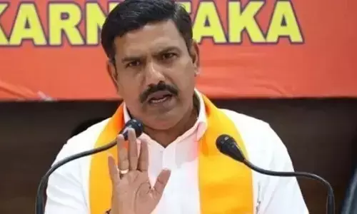 Photo of  Vijayendra