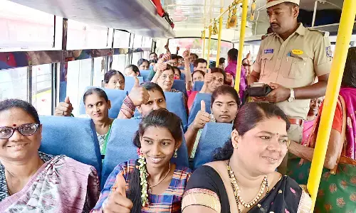 ಮಹಿಳಾ ಸಬಲೀಕರಣಕ್ಕೆ ಹೊಸ ಶಕ್ತಿ, ಮಾದರಿ ಆಡಳಿತದ ಮೇಲ್ಪಂಕ್ತಿ