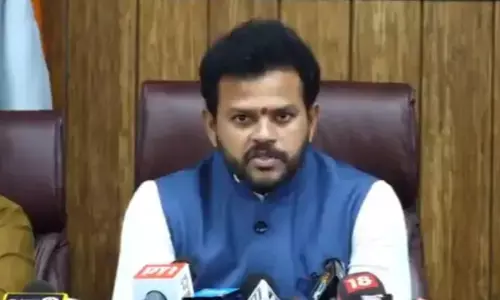 ವಿಮಾನದ ಬ್ಲ್ಯಾಕ್​ ಬಾಕ್ಸ್ ಡಿಕೋಡಿಂಗ್ ಆದ ಬಳಿಕ ದುರಂತದ ಹಿಂದಿನ ಕಾರಣ ಹೊರಬರಲಿದೆ: ಕೇಂದ್ರ ವಿಮಾನಯಾನ ಸಚಿವ