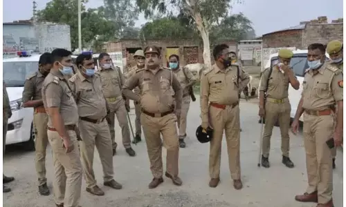 ಪೋಲಿಸ್ ಭಾಷೆಯಲ್ಲಿ ಉರ್ದು-ಪರ್ಷಿಯನ್ ಬದಲಿಗೆ ಸರಳ ಹಿಂದಿ ಪದಗಳನ್ನು ಸೇರಿಸಿದ ಛತ್ತೀಸ್‌ಗಡ ಸರಕಾರ