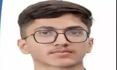 ನೀಟ್ ಫಲಿತಾಂಶ ಪ್ರಕಟ: ರಾಜಸ್ಥಾನದ ಮಹೇಶ್ ಕುಮಾರ್ ದೇಶಕ್ಕೆ ಪ್ರಥಮ