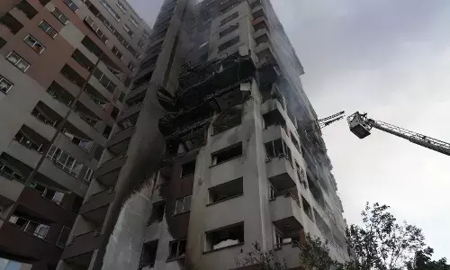 ಇಸ್ರೇಲ್ ವೈಮಾನಿಕ ದಾಳಿಯಲ್ಲಿ ಇಬ್ಬರು ಹಿರಿಯ ಮಿಲಿಟರಿ ಅಧಿಕಾರಿಗಳು ಮೃತ್ಯು: ದೃಢಪಡಿಸಿದ ಇರಾನ್