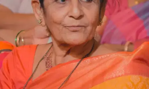 ನೇಣಾಲು ಮೃಣಾಲಿನಿ